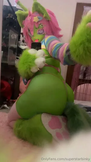 Superstarbinky OnlyFans Leaked Free Thumbnail Picture - #Z3Ib1mwBrw