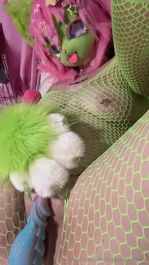 Superstarbinky OnlyFans Leaked Free Thumbnail Picture - #uIklEdu8fC