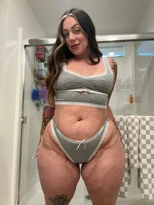 Superthicksavannah OnlyFans Leaked Free Thumbnail Picture - #0sSlewa66P