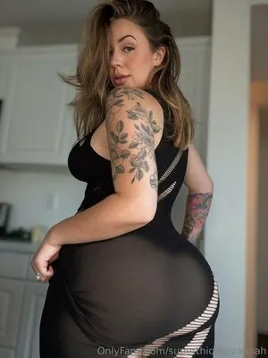 Superthicksavannah OnlyFans Leaked Free Thumbnail Picture - #BqSdKUeCTW