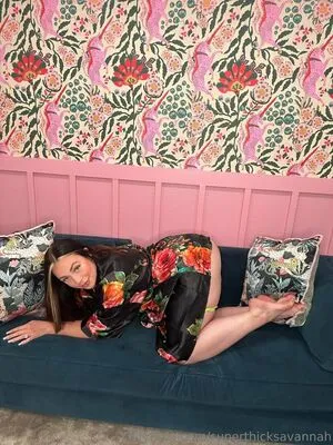 Superthicksavannah OnlyFans Leaked Free Thumbnail Picture - #FfVp3ir61n