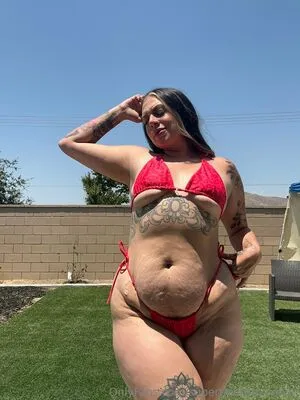 Superthicksavannah OnlyFans Leaked Free Thumbnail Picture - #djKf6nxWfL