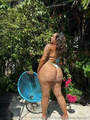 Superthicksavannah2 OnlyFans Leaked Free Thumbnail Picture - #KjSF6wmJif