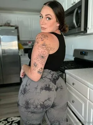 Superthicksavannah2 OnlyFans Leaked Free Thumbnail Picture - #NeMpaOUibJ