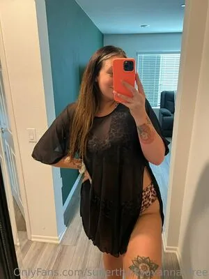 Superthicksavannahfree OnlyFans Leaked Free Thumbnail Picture - #3whbNPcnOa
