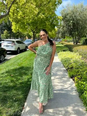 Superthicksavannahfree OnlyFans Leaked Free Thumbnail Picture - #J63sRoRFFd