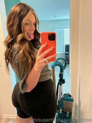 Superthicksavannahfree OnlyFans Leaked Free Thumbnail Picture - #SxcREcv5w4
