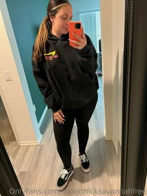 Superthicksavannahfree OnlyFans Leaked Free Thumbnail Picture - #YkaxLyThyN