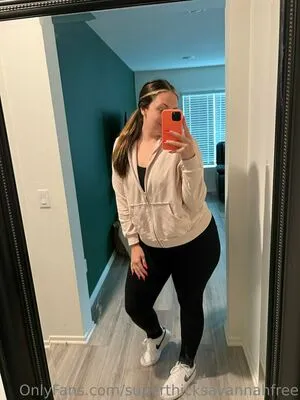 Superthicksavannahfree OnlyFans Leaked Free Thumbnail Picture - #bJeSdRJqN1