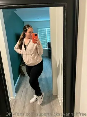 Superthicksavannahfree OnlyFans Leaked Free Thumbnail Picture - #dIP4dDjQ0y