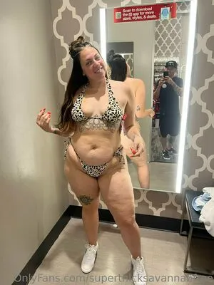 Superthicksavannahfree OnlyFans Leaked Free Thumbnail Picture - #eI71WEhMa9