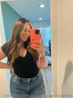 Superthicksavannahfree OnlyFans Leaked Free Thumbnail Picture - #ofATNlEyqW