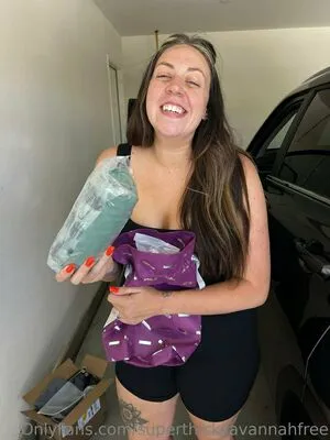 Superthicksavannahfree OnlyFans Leaked Free Thumbnail Picture - #w1gPTIPKZV