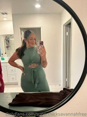Superthicksavannahfree OnlyFans Leaked Free Thumbnail Picture - #yXcQOp47LM
