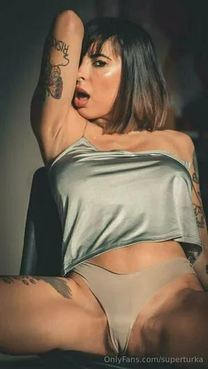 Superturka OnlyFans Leaked Free Thumbnail Picture - #83wdCgrLG9