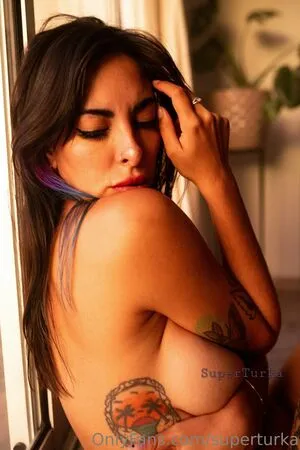 Superturka OnlyFans Leaked Free Thumbnail Picture - #jVMhocgz4v