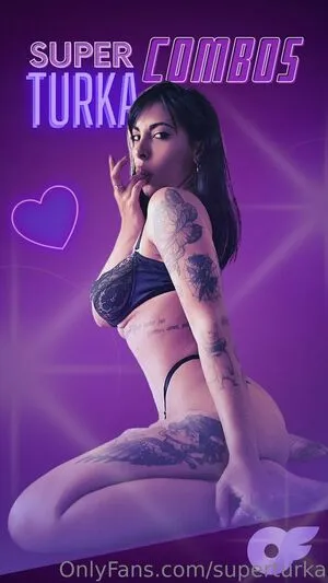 Superturka OnlyFans Leaked Free Thumbnail Picture - #td68lx5yiE