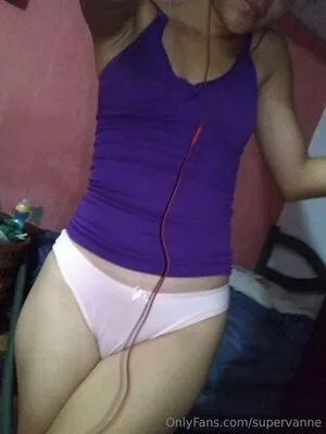 Supervanne OnlyFans Leaked Free Thumbnail Picture - #3vPPZUZ3LM