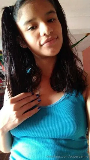 Supervanne OnlyFans Leaked Free Thumbnail Picture - #YqO1WQHCdE