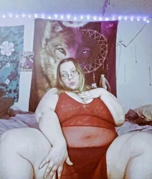 Supervillainbrat OnlyFans Leaked Free Thumbnail Picture - #TondeRE5Z4