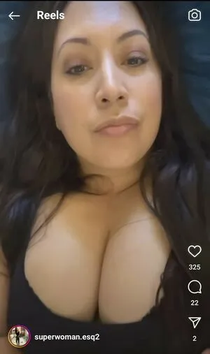 Superwoman Esq OnlyFans Leaked Free Thumbnail Picture - #92CiwvhJcX
