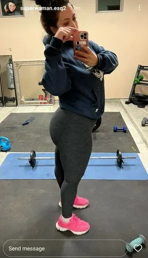 Superwoman Esq OnlyFans Leaked Free Thumbnail Picture - #e5wSz2ot6c