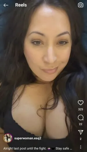 Superwoman Esq OnlyFans Leaked Free Thumbnail Picture - #eDevI3IhcC