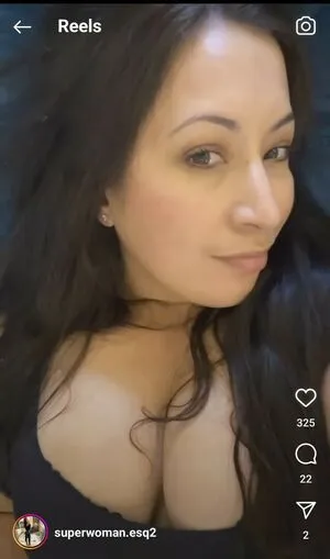 Superwoman Esq OnlyFans Leaked Free Thumbnail Picture - #fCWzuEFtC1