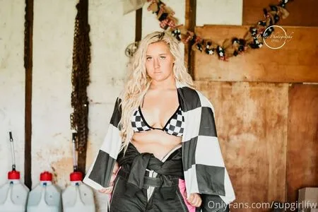 Supgirllfw Crystal Rose OnlyFans Leaked Free Thumbnail Picture - #29xEHT81x4