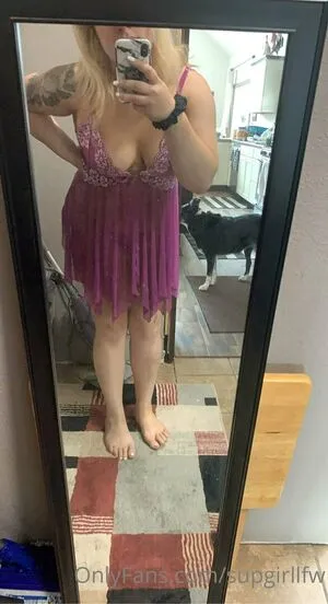 Supgirllfw Crystal Rose OnlyFans Leaked Free Thumbnail Picture - #sGRk845FqX