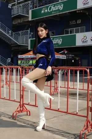 Supitcha Boonkumphong OnlyFans Leaked Free Thumbnail Picture - #11UrY1eimZ