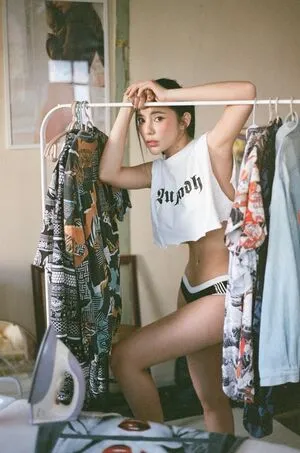 Supitcha Boonkumphong OnlyFans Leaked Free Thumbnail Picture - #OdsnYRJb0J