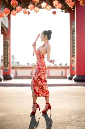 Supitcha Boonkumphong OnlyFans Leaked Free Thumbnail Picture - #Uhsj9PUXkM