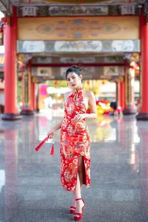 Supitcha Boonkumphong OnlyFans Leaked Free Thumbnail Picture - #XWPA35lQ7c