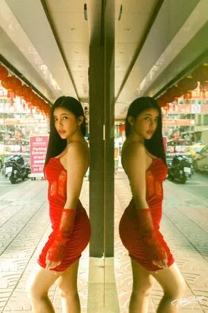 Supitcha Boonkumphong OnlyFans Leaked Free Thumbnail Picture - #o8WRqMGaNo