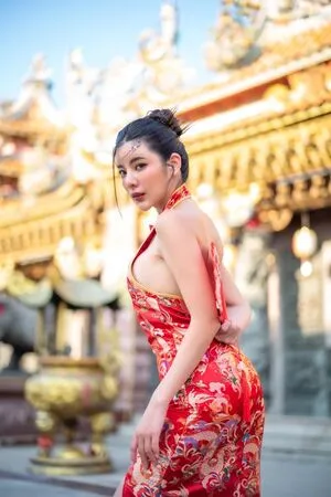 Supitcha Boonkumphong OnlyFans Leaked Free Thumbnail Picture - #tMSLaTfIub