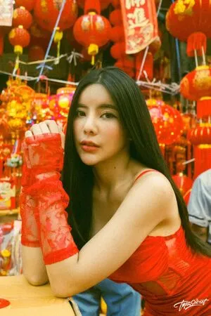 Supitcha Boonkumphong OnlyFans Leaked Free Thumbnail Picture - #x6W4wkL367