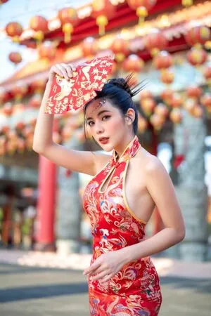 Supitcha Boonkumphong OnlyFans Leaked Free Thumbnail Picture - #y4XZOAxK38