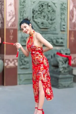 Supitcha Boonkumphong OnlyFans Leaked Free Thumbnail Picture - #zBVukETk1e