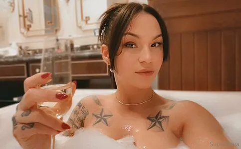 Supranova OnlyFans Leaked Free Thumbnail Picture - #DMSRQkqiMA