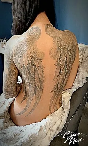 Supranovajax OnlyFans Leaked Free Thumbnail Picture - #qxBXGdaKE7