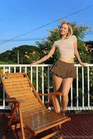 Supravie OnlyFans Leaked Free Thumbnail Picture - #D4xtIRf2uj