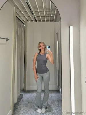 Supravie OnlyFans Leaked Free Thumbnail Picture - #G45WYIklc3