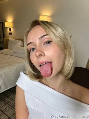 Supravie OnlyFans Leaked Free Thumbnail Picture - #QqAk6vVkDk