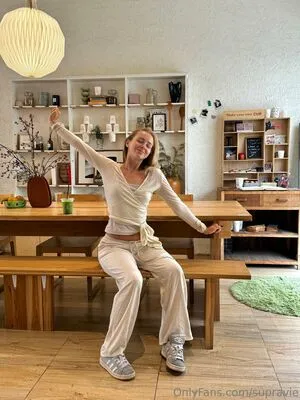 Supravie OnlyFans Leaked Free Thumbnail Picture - #qms09MOP3H