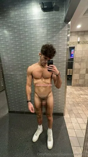 Supremealphfree OnlyFans Leaked Free Thumbnail Picture - #1lfmmdKRzF