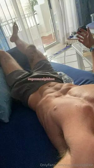 Supremealphfree OnlyFans Leaked Free Thumbnail Picture - #BA99yp6KrP