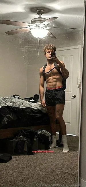 Supremealphfree OnlyFans Leaked Free Thumbnail Picture - #IfAG4eLXLq