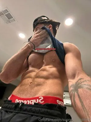 Supremealphfree OnlyFans Leaked Free Thumbnail Picture - #JBmTw0aNGV