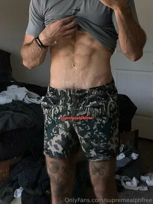 Supremealphfree OnlyFans Leaked Free Thumbnail Picture - #Wf9JbUyNEZ